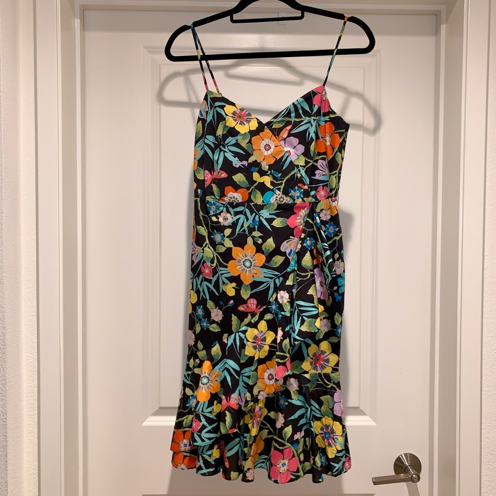 JCrew Summer Dress